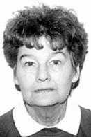 Photo of Suzanne Giguere