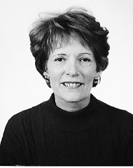 Photo of Suzanne Giguere