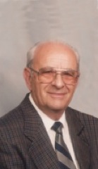 Photo of Adelard Gilbert