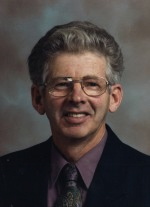 Photo of Emile Gilbert