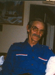 Photo de Eugene Gilbert