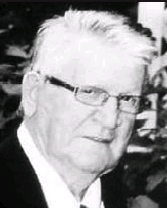 Photo of Georges-Emile Gilbert