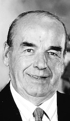 Photo of Georges Gilbert