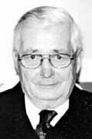 Photo of Gustave Gilbert