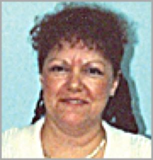 Photo of Jeannine Gilbert