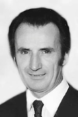 Photo of Louis Gilbert