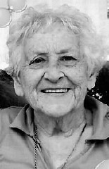 Photo de Marie-Therese Gilbert