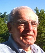 Photo of Richard Gilbert