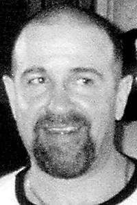 Photo of Rodrigue Gilbert