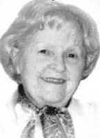 Photo de Therese Gilbert