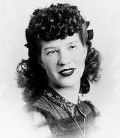 Photo de Therese Gilbert