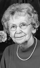 Photo de Therese Gilbert