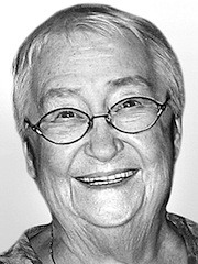 Photo de Therese Gilbert