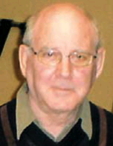 Photo of Yves Gilbert