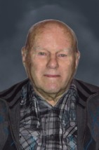 Photo of Yvon Gilbert