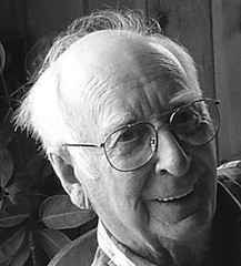 Photo of Alexandre Gingras