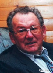 Photo of Andre Gingras