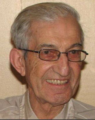 Photo of Conrad Gingras