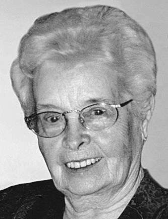 Photo of Cecile Gingras