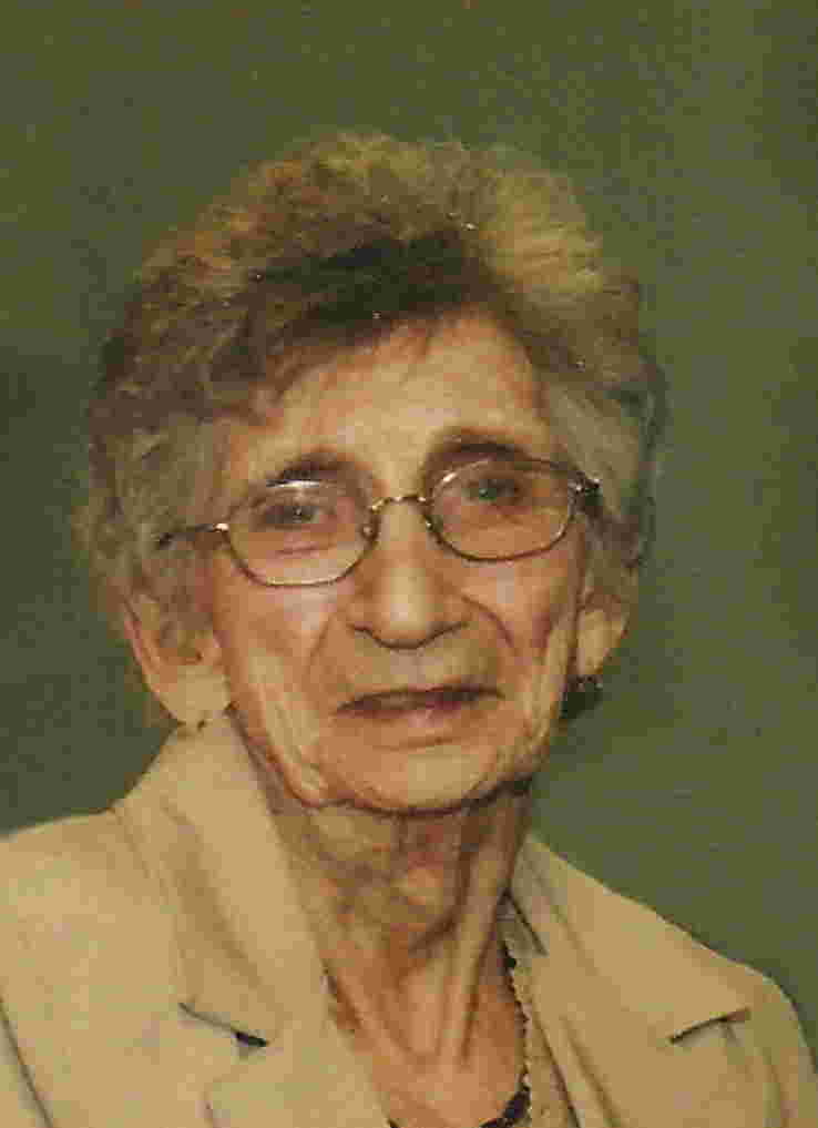 Photo de Louise Gingras