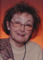 Photo de Pierrette Gingras
