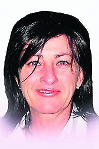 Photo de Pierrette Gingras