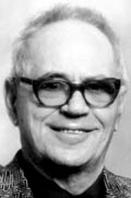 Photo of Victor Gingras