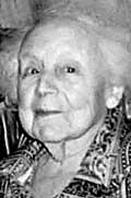 Photo de Edith Gingras