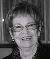 Photo de Pierrette Gingues