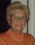 Photo of Elisabeth Gionet