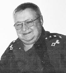 Photo de Guillaume Gionet