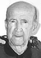 Photo of Albert Girard