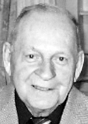 Photo of Albert Girard