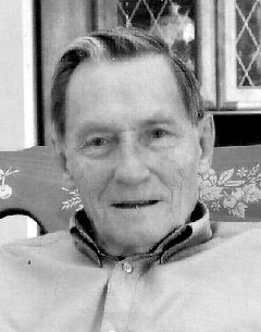 Photo of Alphonse Girard