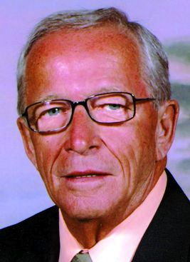 Photo of Bruno Girard