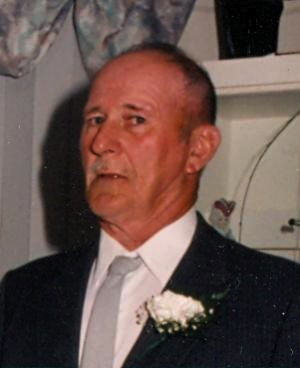 Photo of Camille Girard