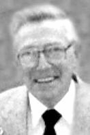 Photo of Claude Girard