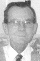 Photo of Claude Girard