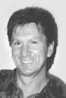 Photo of Claude Girard