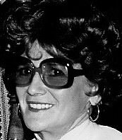 Photo of Colette Girard