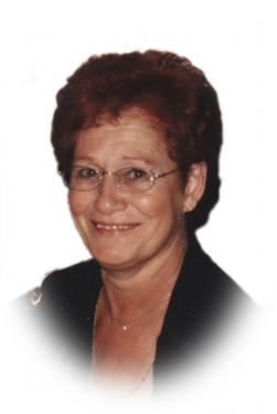Photo of Colette Girard