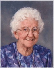 Photo of Flora Girard