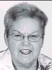 Photo of Gisele Girard