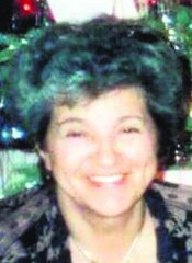 Photo of Gisele Girard