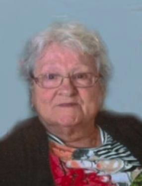 Photo of Gisele Girard