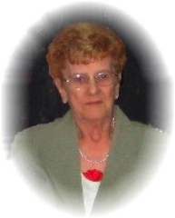 Photo de Henriette Girard