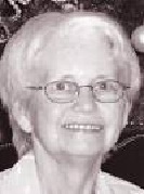 Photo of Huguette Girard