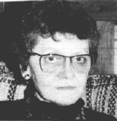 Photo of Huguette Girard