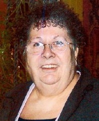 Photo of Huguette Girard