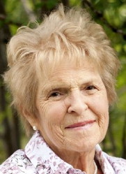 Photo of Huguette Girard